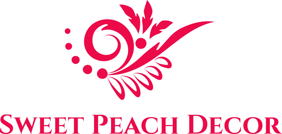 Sweet Peach Decor
