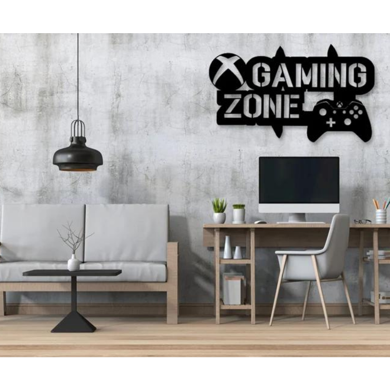 Xbox Gaming Zone